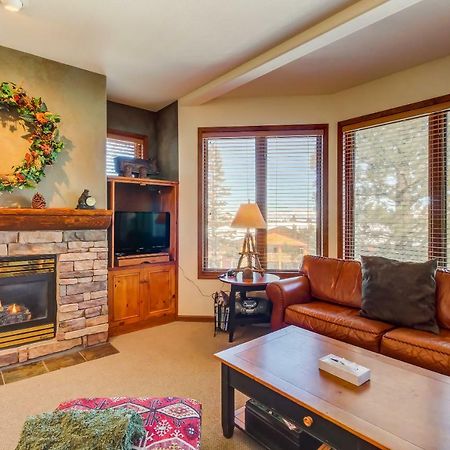 Eagle Run 107 Apartment Mammoth Lakes Exterior photo