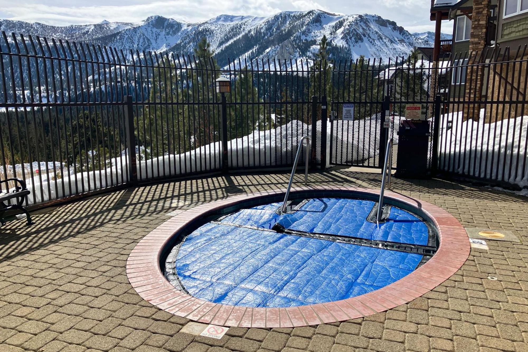 Eagle Run 107 Apartment Mammoth Lakes Exterior photo