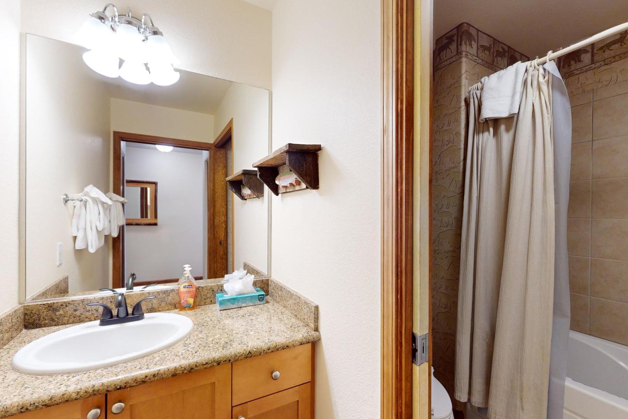 Eagle Run 107 Apartment Mammoth Lakes Exterior photo