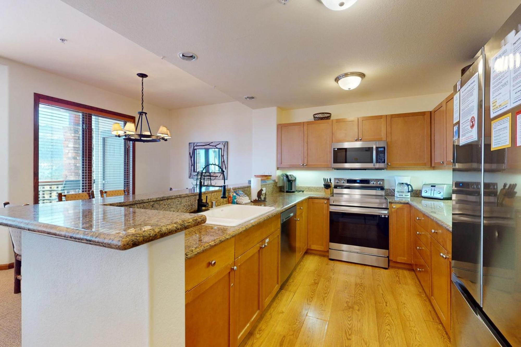 Eagle Run 107 Apartment Mammoth Lakes Exterior photo