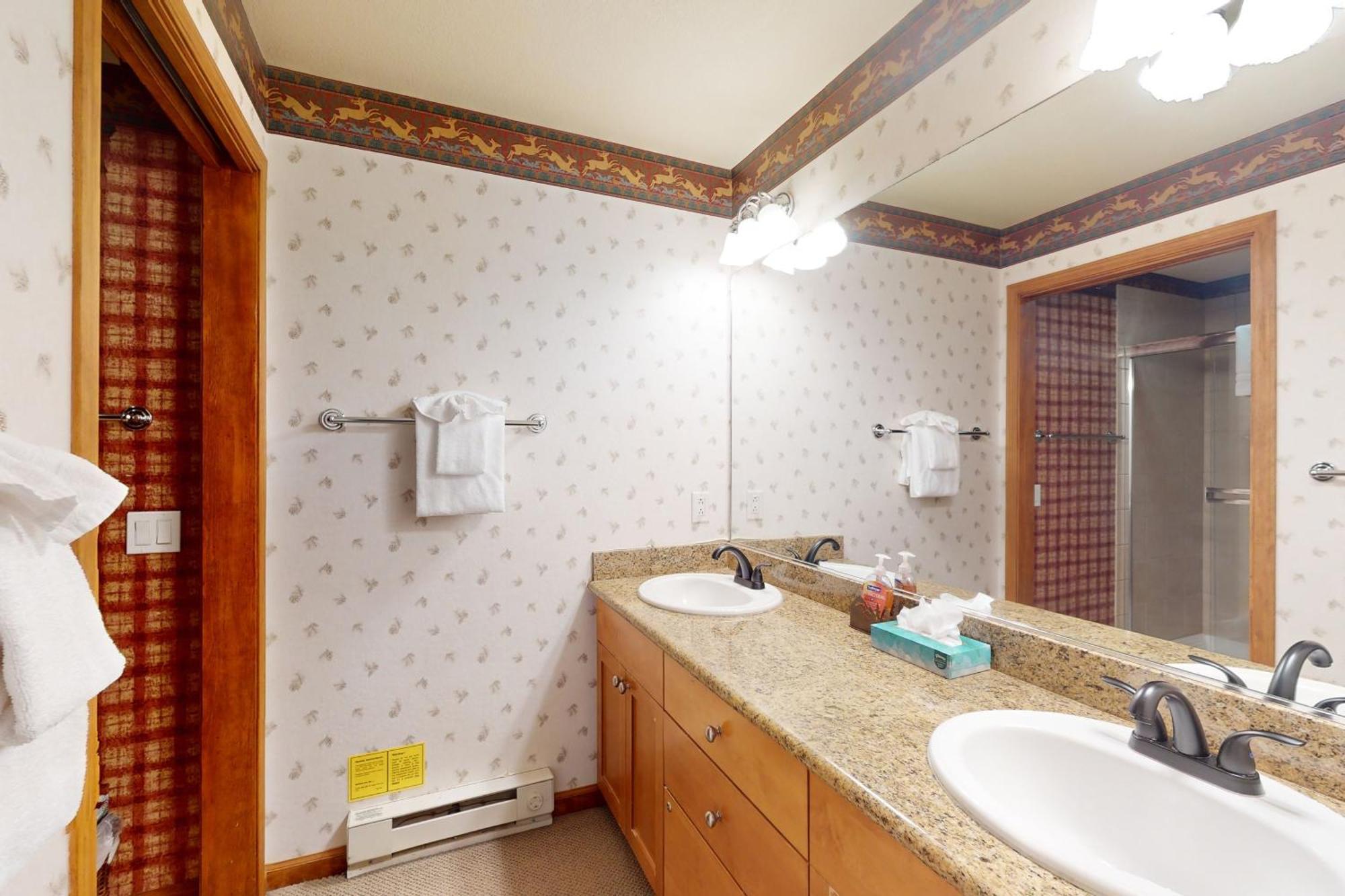 Eagle Run 107 Apartment Mammoth Lakes Exterior photo